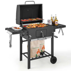 Costway Outdoor Charcoal Grill