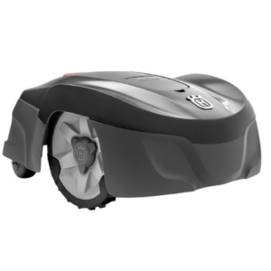 Husqvarna 115H 4G Robotic Lawn Mower