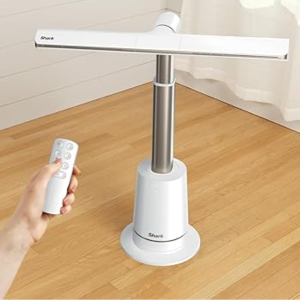 Shark TurboBlade Pivot Twist & Oscillate Cooling Fan