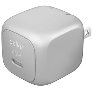 Belkin 45W USB-C Wall Charger