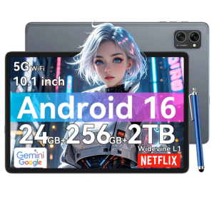 Kingrid T20 Android 16 10