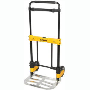 DeWalt Folding 420lbs. Hand Truck Dolly