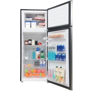 Frigidaire 7.5 cu. ft. Top-Freezer Refrigerator