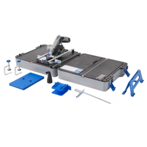 Dremel 12V Cordless Multi-Saw Kit