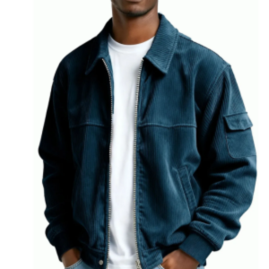 Men's Corduroy Jacket