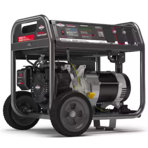 Briggs & Stratton 6250W Gasoline Generator