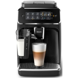 Philips 3200 Series Automatic Espresso Machine