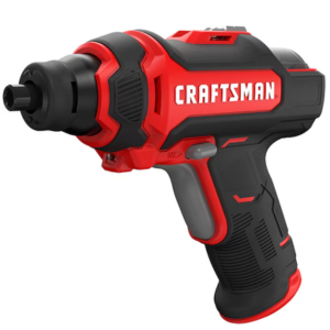 Craftsman 4V 1/4