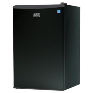 Black+Decker 4.3 cu.ft. Refrigerator