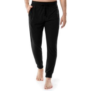 Fruit of the Loom Men's Jersey Knit Joggers
