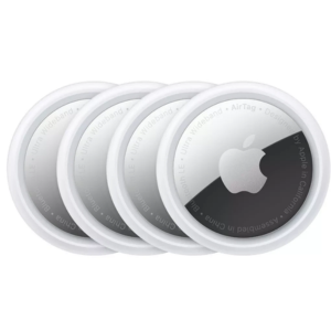 4-Pack Apple AirTags