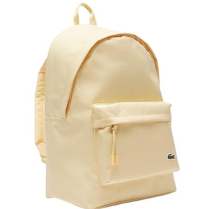 Lacoste Unisex Neocroc Backpack