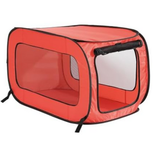 Portable Collapsible Pop Up Dog Kennel