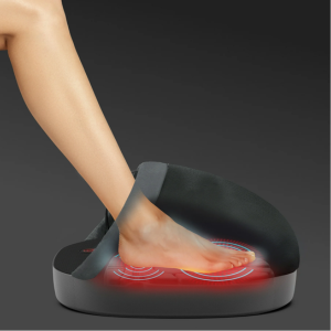 Homedics Heated Foot Warmer