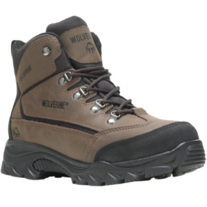 Wolverine Spencer Men's Hiking Boots
