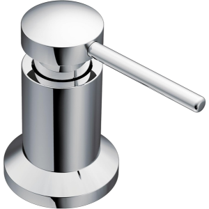 Moen Deck Mount Kitchen Soap Dispenser