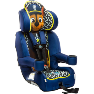 KidsEmbrace 2 in 1 Car Seat Booster