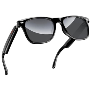 Blackview Bluetooth Smart Glasses w/Ear Speaker