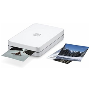 Lifeprint Instant Photo Printer w/App