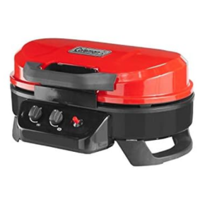 Coleman RoadTrip 225 Portable 2-Burner Grill
