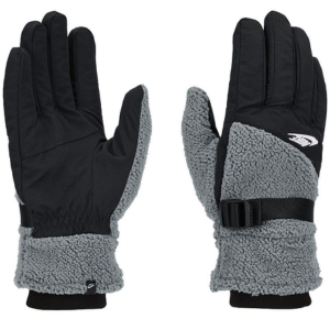 Nike Men's High Pile Fleece Gloves
