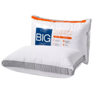 The Big One Standard/Queen Bed Pillow