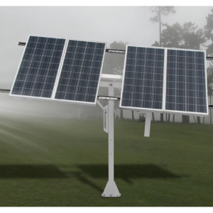 Eco-Worthy Single Axis Solar Panel Tracking Mount w/Controller