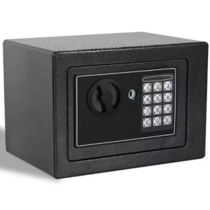 Fireproof Digital Keypad Safe Box
