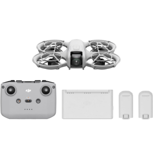 DJI Neo Drone 4K UHD Mini Quadcopter Bundle