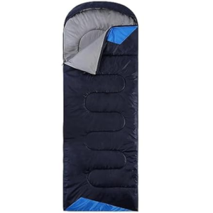 Waterproof 20-Degree Sleeping Bag
