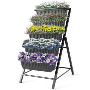 5-Tier Vertical Raised Garden Planter