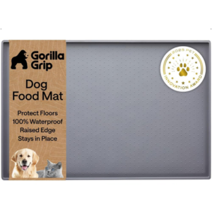 Gorilla Grip 18