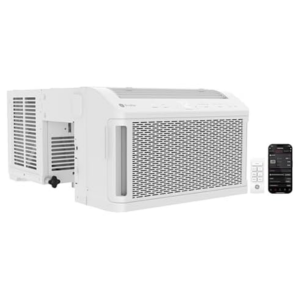 GE 6100 BTU Smart Window Air Conditioner