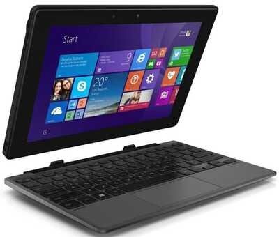 Dell Venue 10 Pro 32GB  Tablet & Keyboard