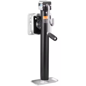 SucceBuy 2,000-lbs. Trailer Jack
