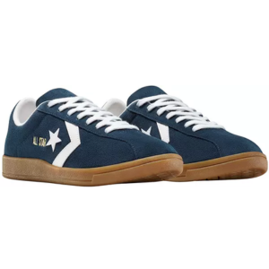 Converse All Star Men's Suede Trainer Shoes