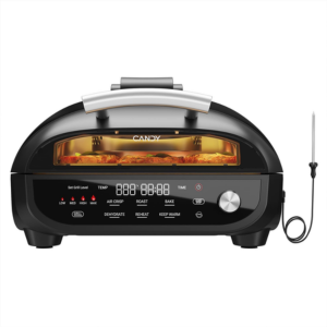 Candy 7-in-1 Indoor Grill & Air Fryer