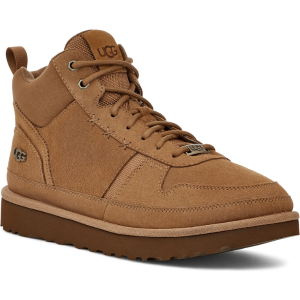 UGG Men's High Top Leather Hiking Boots