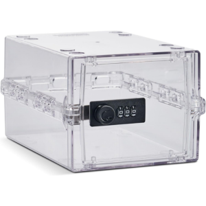 Lockabox Combination Lock Box