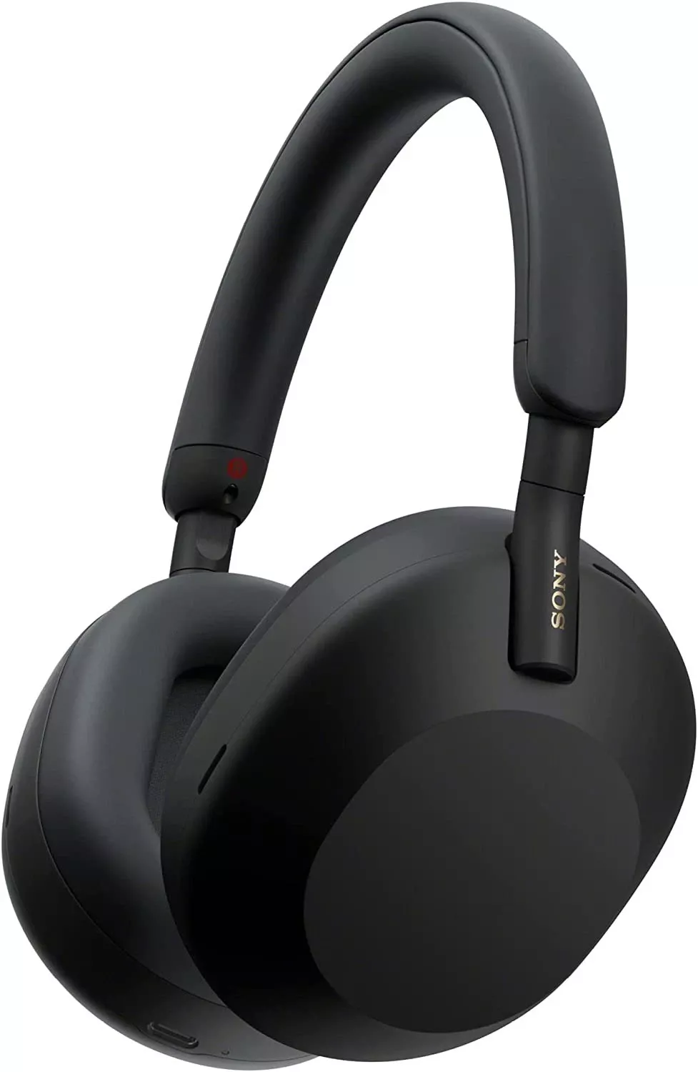 Sony Wireless Noise Cancelling Headphones