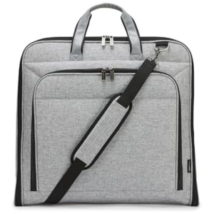 Amazon Basics CarryOn Garment Bags