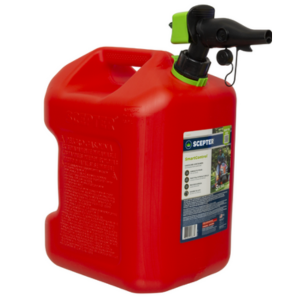 Scepter 5-Gal. SmartControl Gas Can
