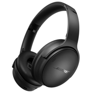 Bose QuietComfort Bluetooth NC Headphones