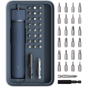 Hoto 25-Piece Electric Screwdriver Kit