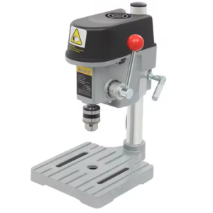 3-Speed Adjustable Bench Drill
