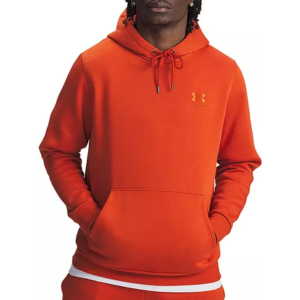 Under Armour Men's Icon Fleece Hoodie