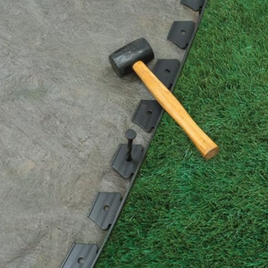 No-Dig 40' Landscape Edging