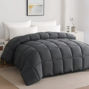 Down Alternative Queen Comforter