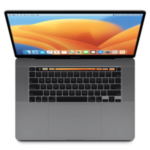 Apple Macbook Pro 16