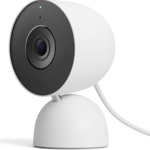 Google Nest Cam (3rd Gen)